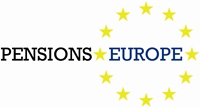 PensionsEurope logo